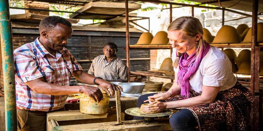 Nomadsポッドキャスト：持続可能で倫理的な旅行