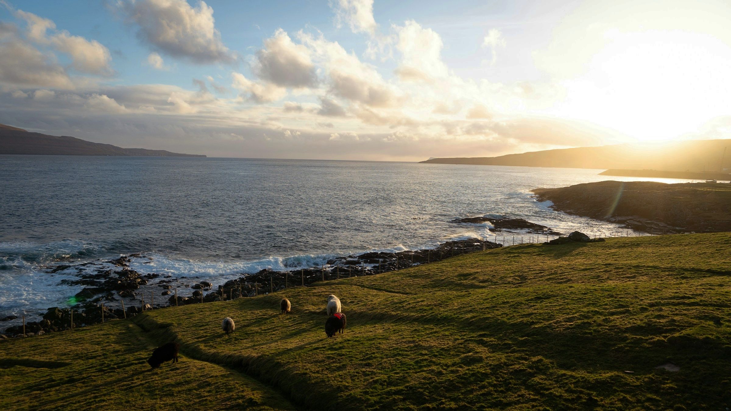 晴れた日が欲しいですか？世界中のこれらの9つの都市を訪問しないでください