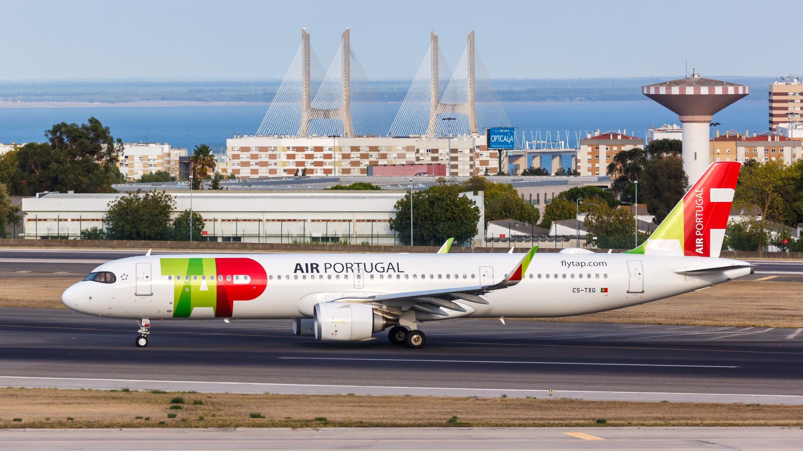 WOW：TAP Air Portugalの米国およびカナダのフライトの70％がAirbus A321LRを使用しています