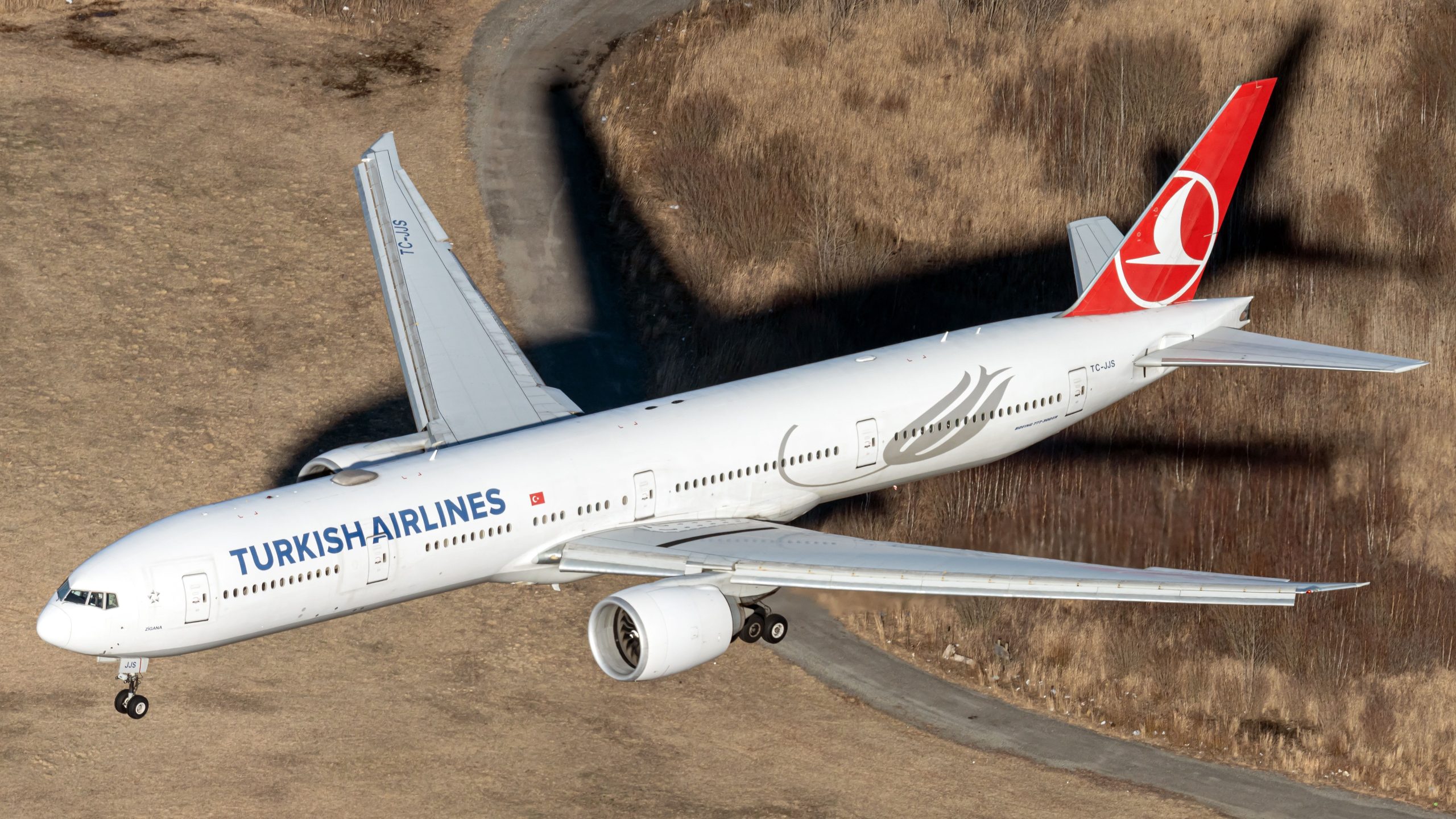 トルコの航空会社はまださらに235の飛行機を望んでいます。ボーイングでしょうか？