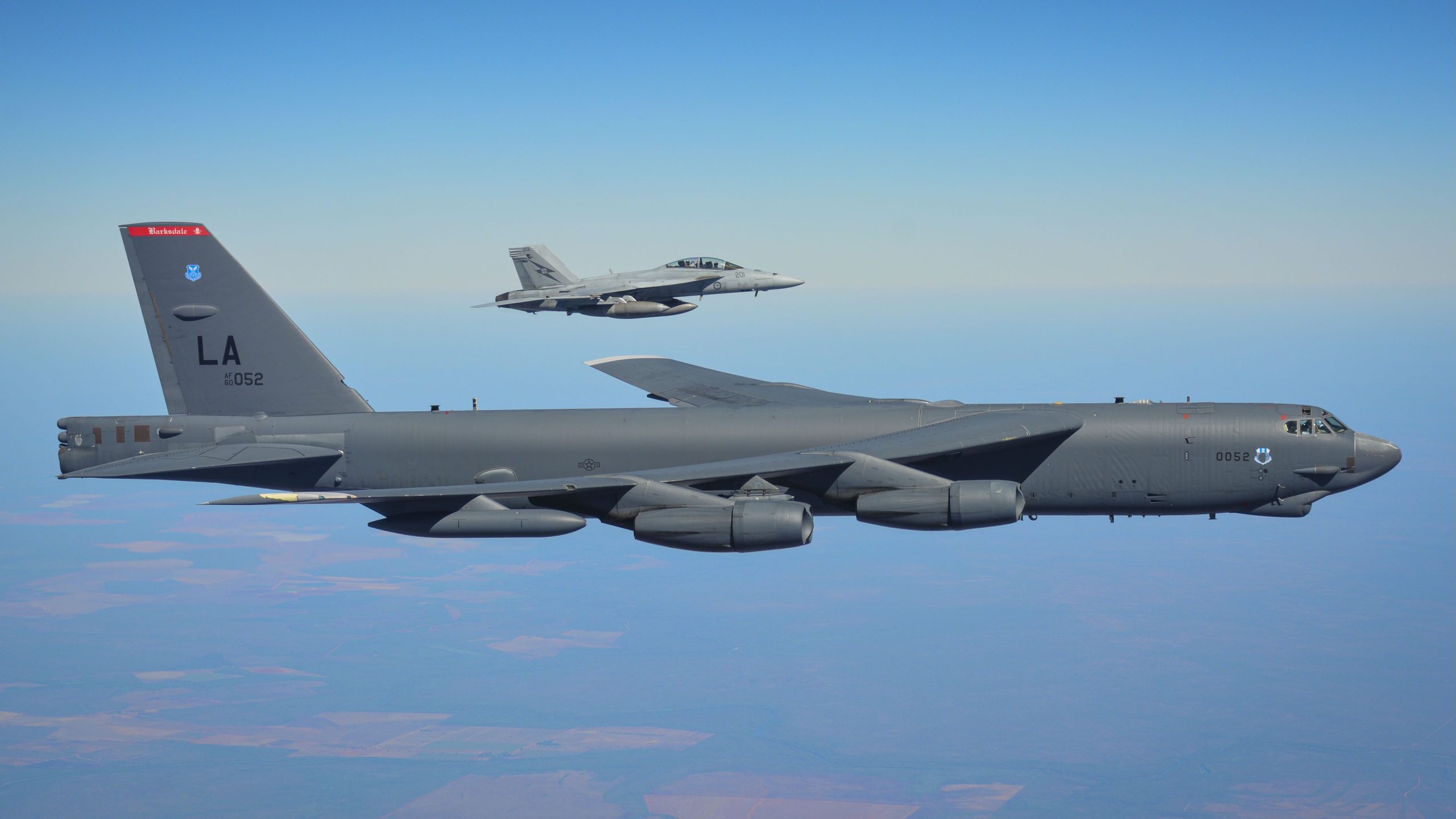 ボーイングB-52 Stratofortressがこのような長いサービス生活を送ることが期待されるのはなぜですか？