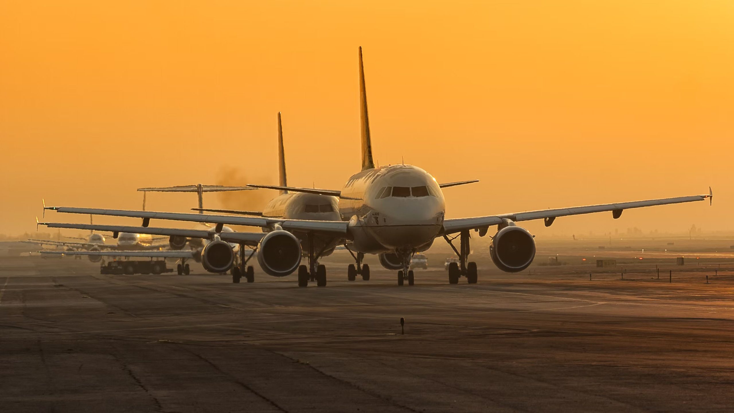 Iataは2023年を「飛行に最も安全な年」として称賛します