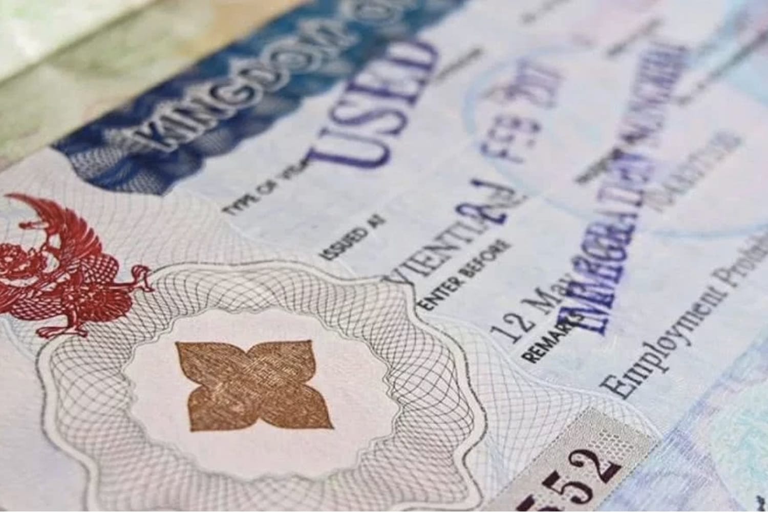 究極のタイビザガイド：タイでの旅行、職場、または退職