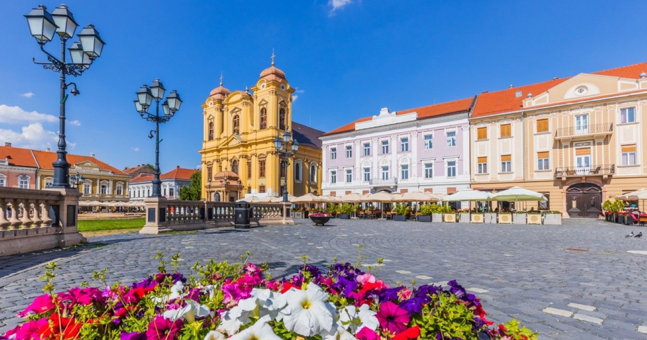 世界中の10の場所が月に1,000ドル未満で退職する