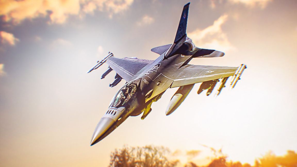 比較分析：F-16ブロック70対他の第4世代の戦闘機