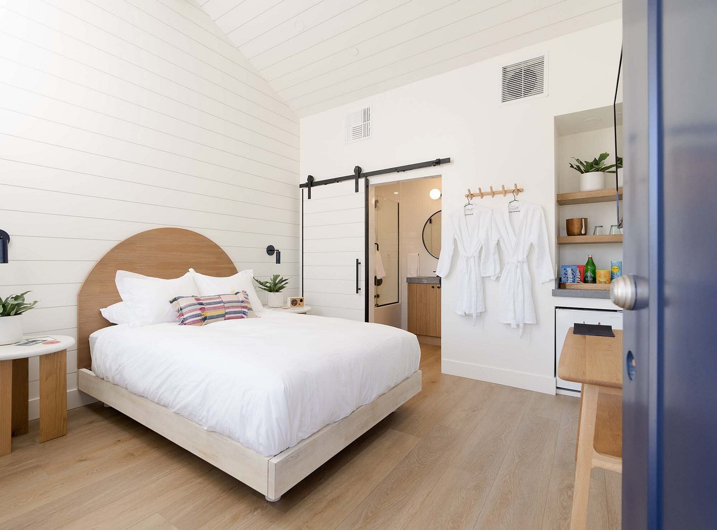 PCH 101：パシフィックコーストハイウェイで最高のホテル（カリのみ）