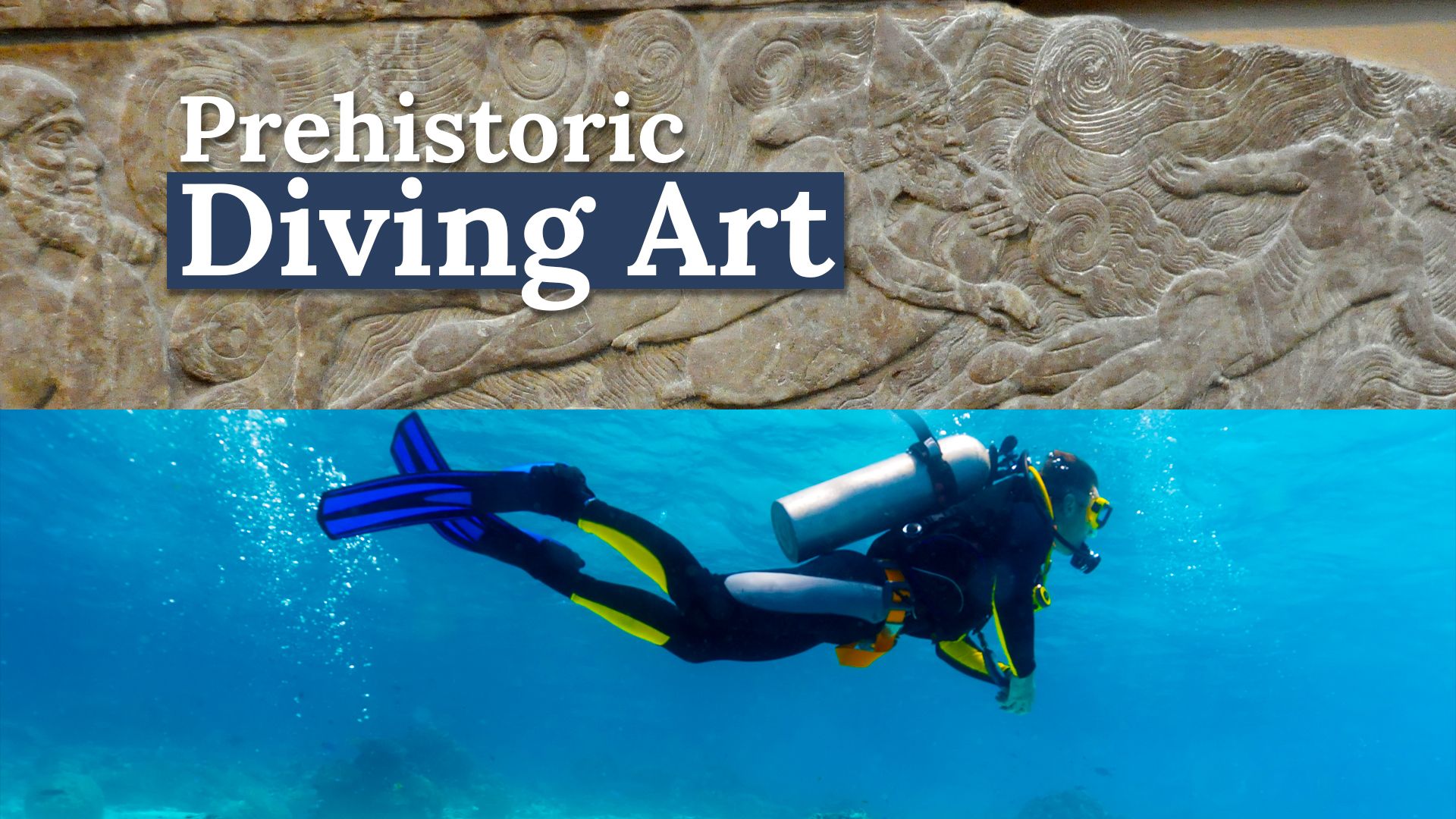 この3、000年前のアーティファクトは、スキューバダイビングが現代の発明ではないことを示唆した