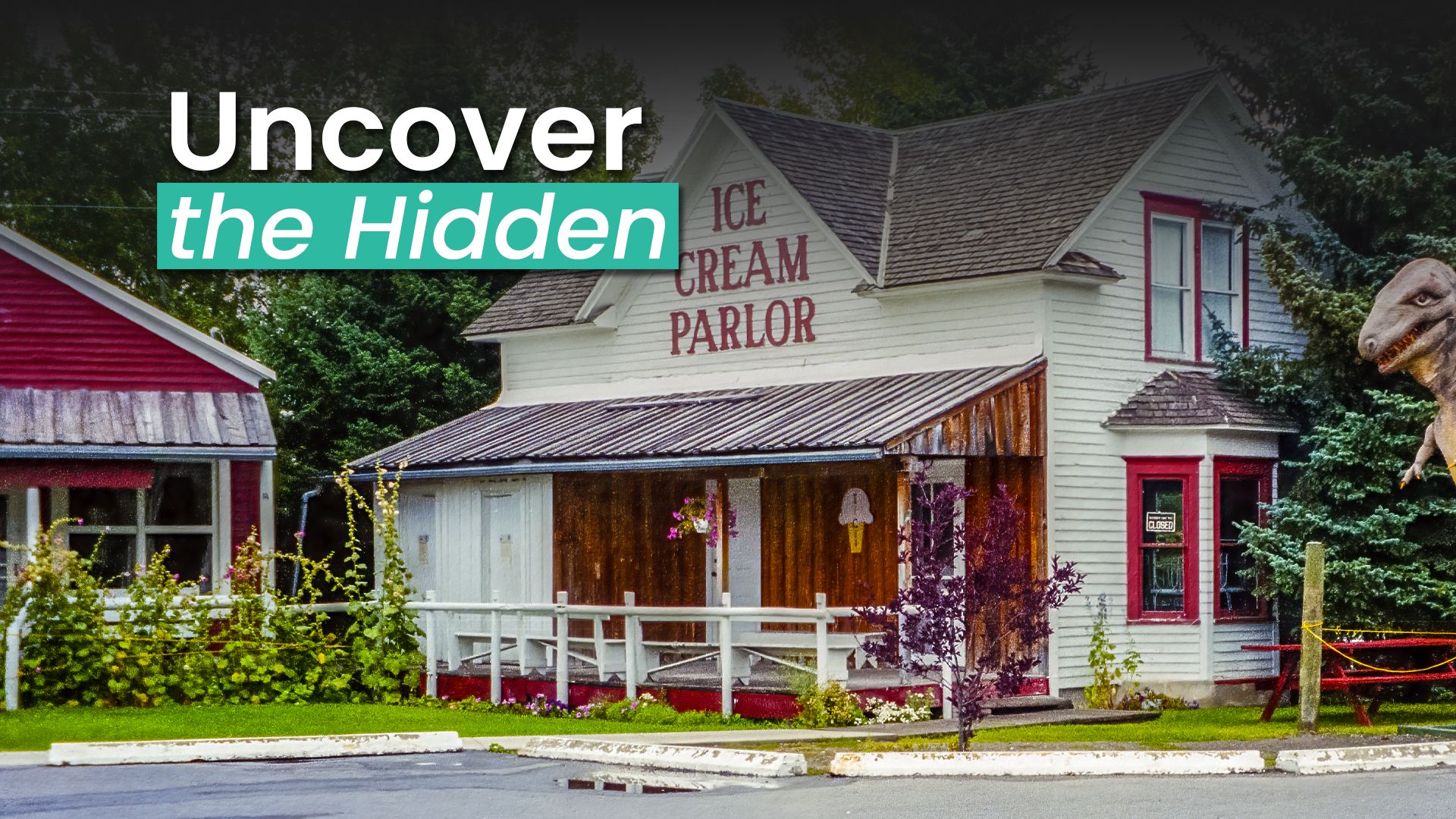 この風光明媚なモンタナマウンテンタウンは過小評価されているロッキーズゲートウェイですが、別の理由でユニークです