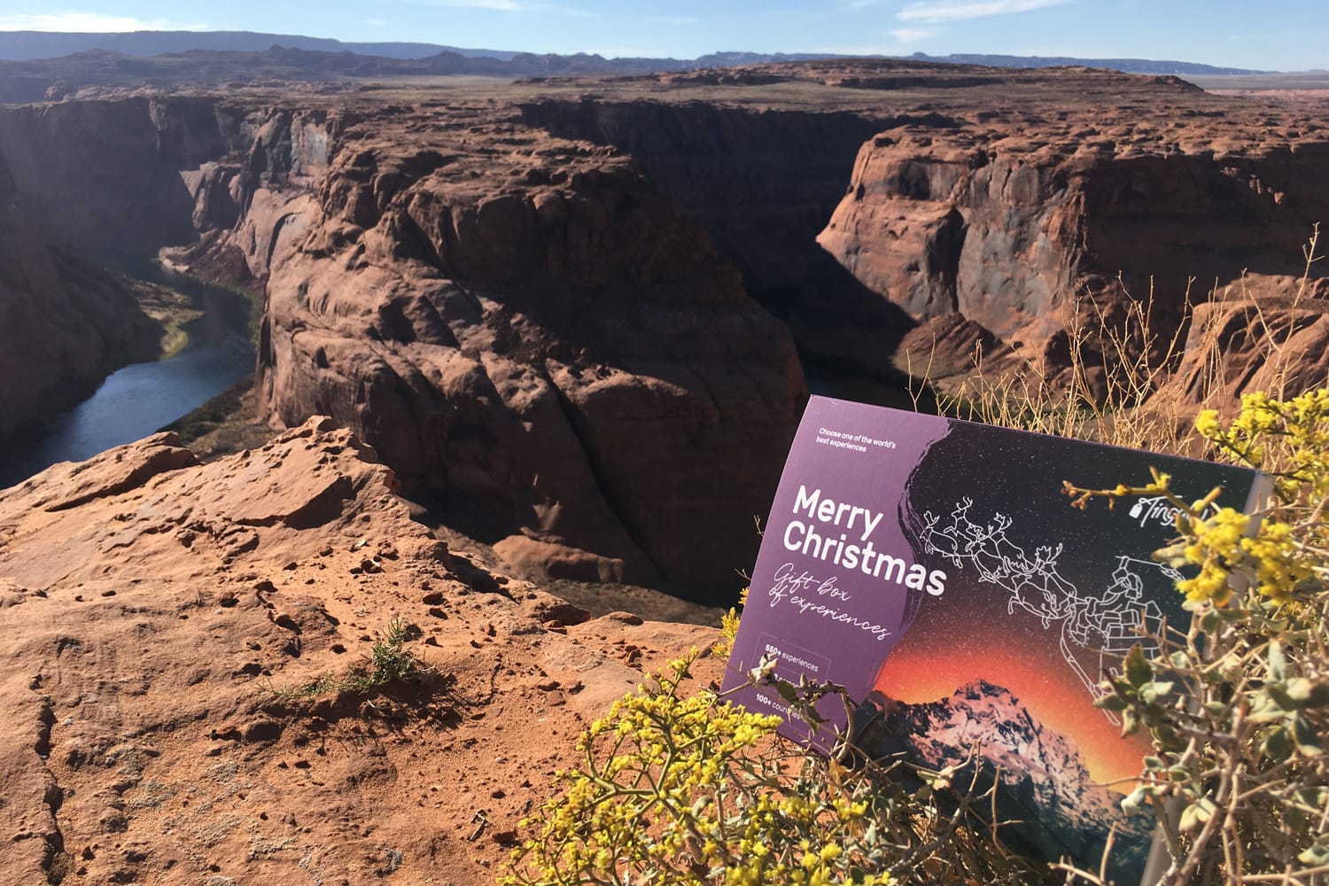 旅行者のための6つの土壇場のギフトのアイデア