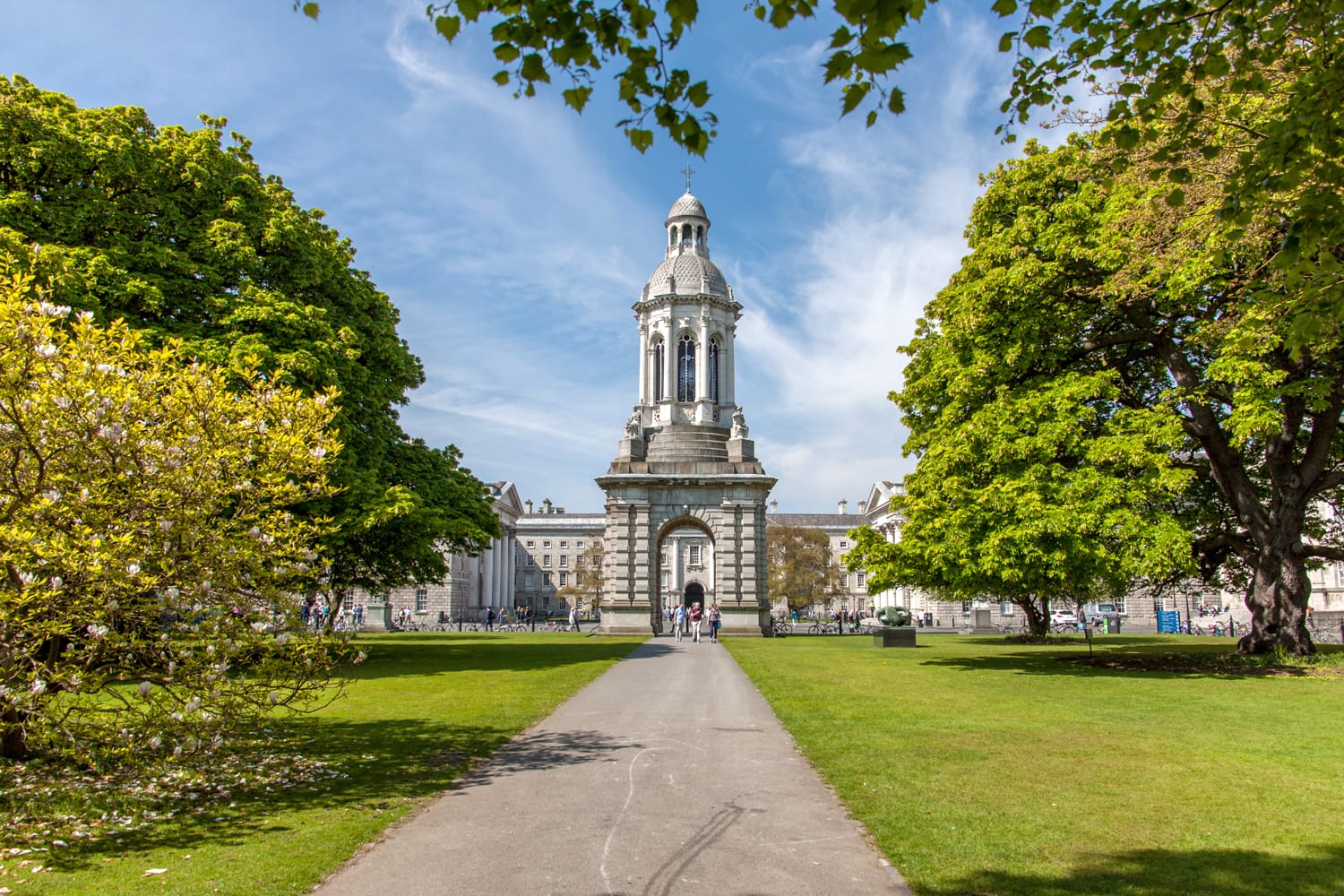 ダブリンでの3日間：完璧なダブリンの旅程