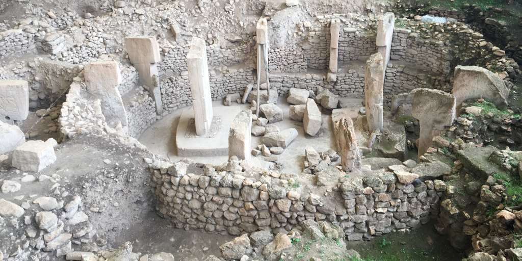 beatられた道からトルコ：地元からの5つの旅行のアイデア