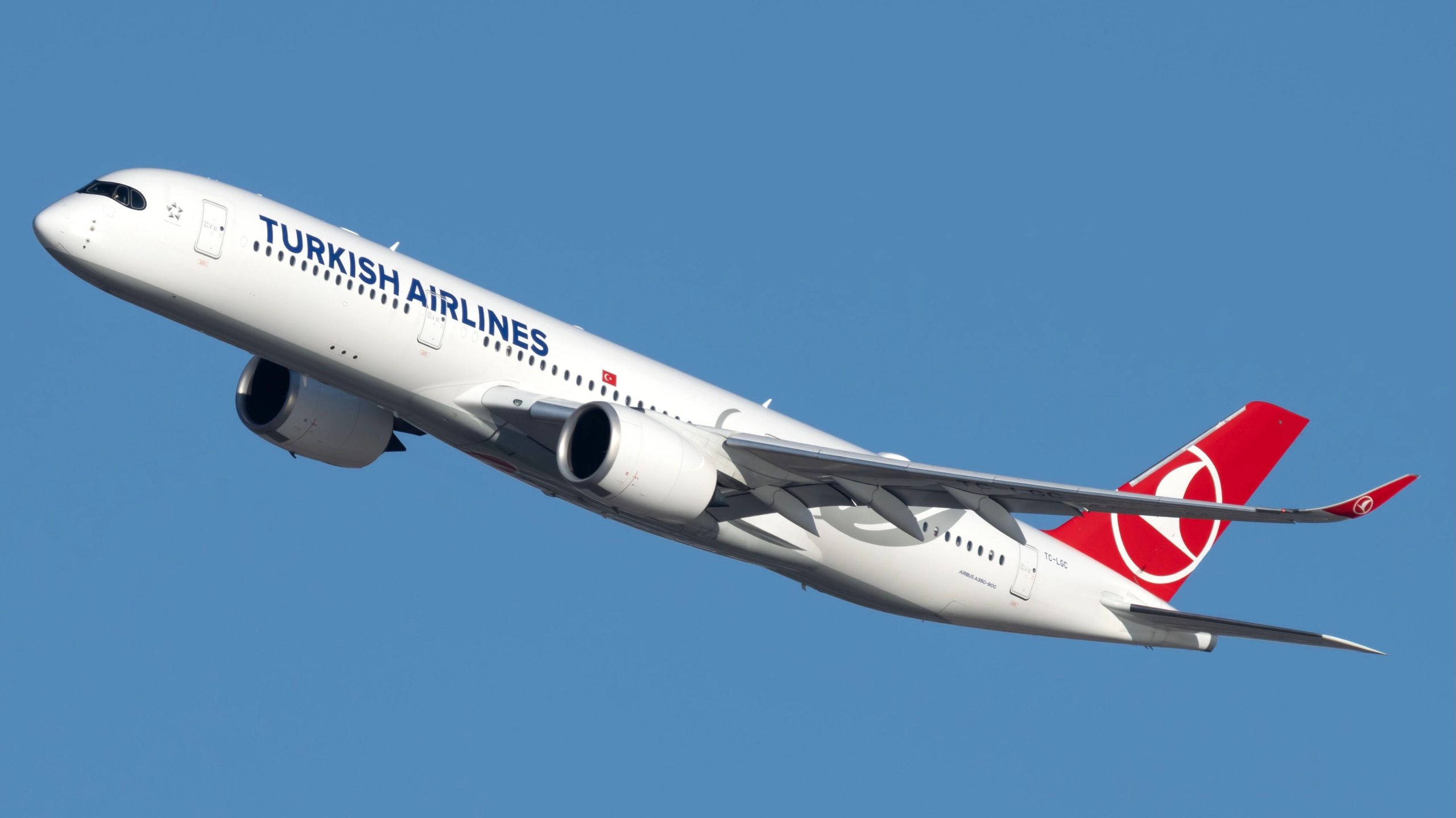 16％の年間増加：トルコ航空は2023年に8400万人の乗客を運びました