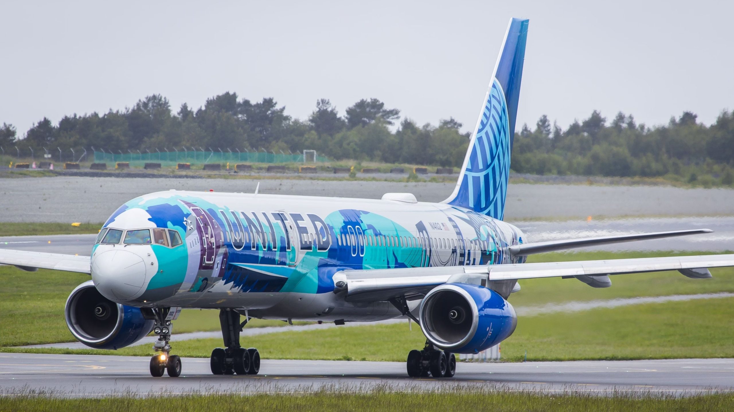 最大8時間40m：今年の夏に世界最長のボーイング757便