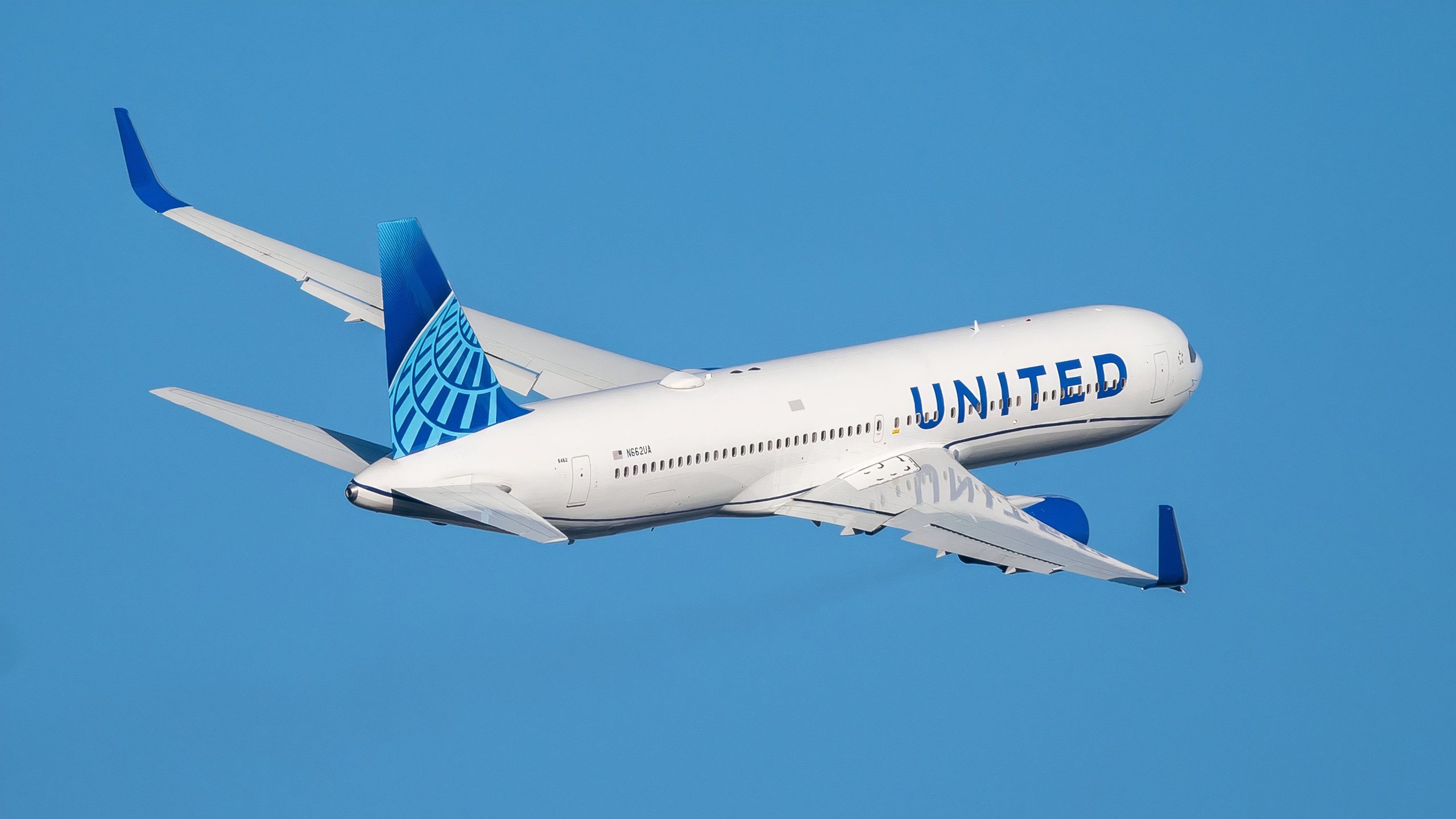 ユナイテッド航空の新しいダカールルート：それは理にかなっていますか？