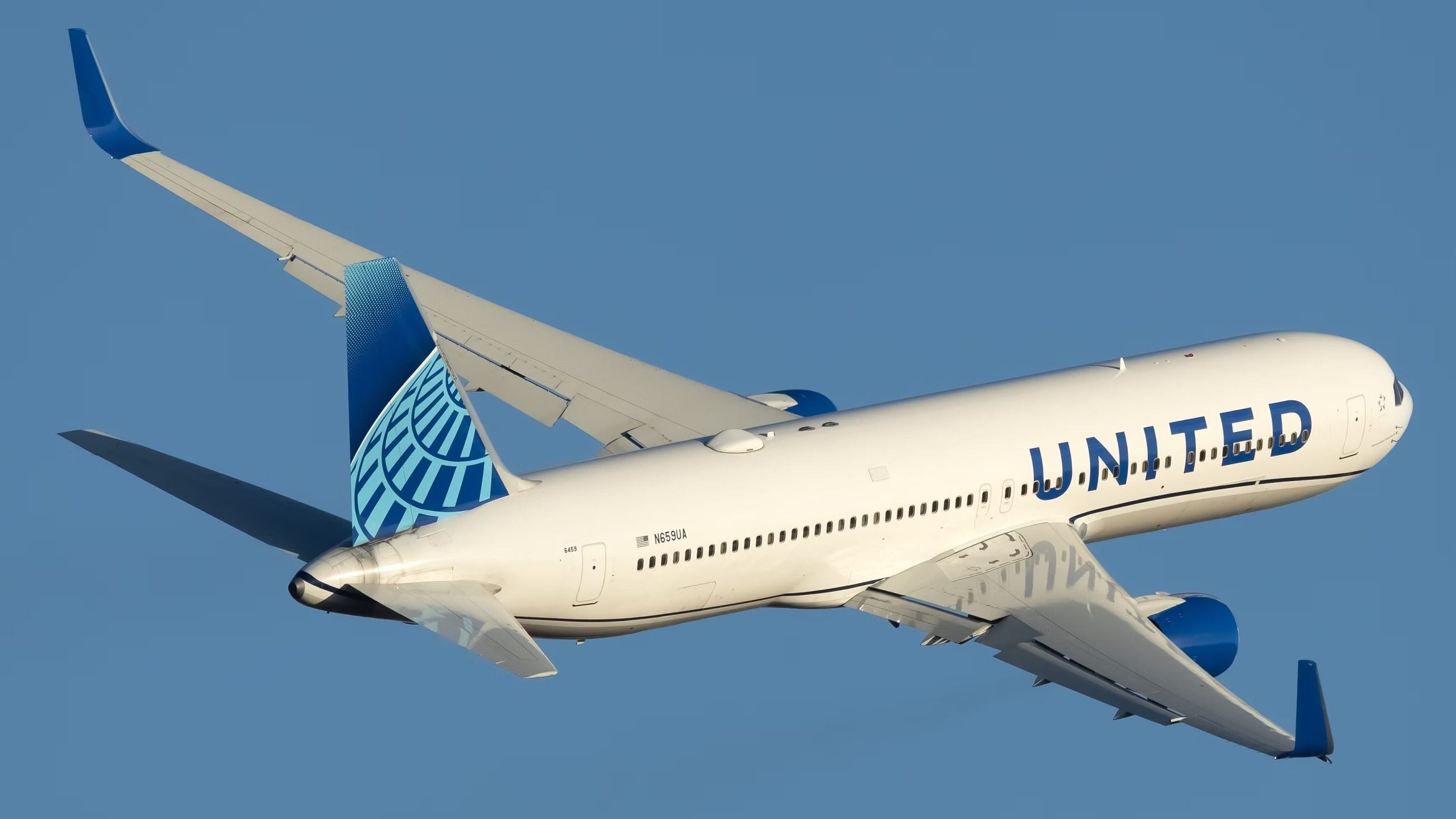 ユナイテッド航空はヨーロッパのトップキャリアとしてデルタ航空を追い越します