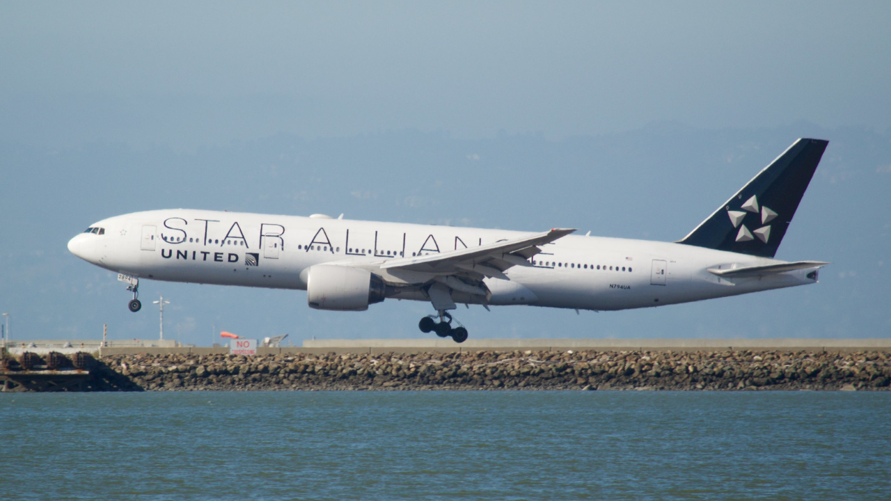 ユナイテッド航空のマイルを使用して25のキャリアでアップグレードを予約する方法