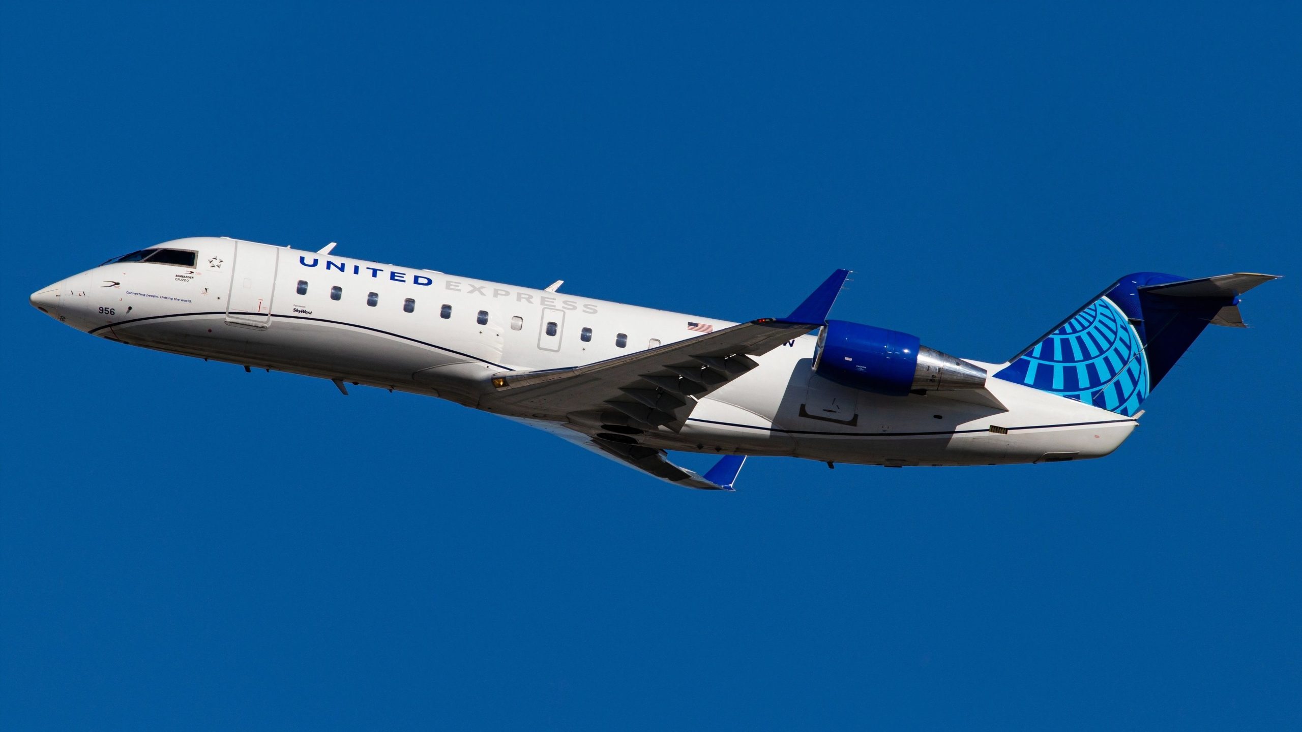 アメリカン航空とユナイテッド航空はこれらの5つのルートを追加しました