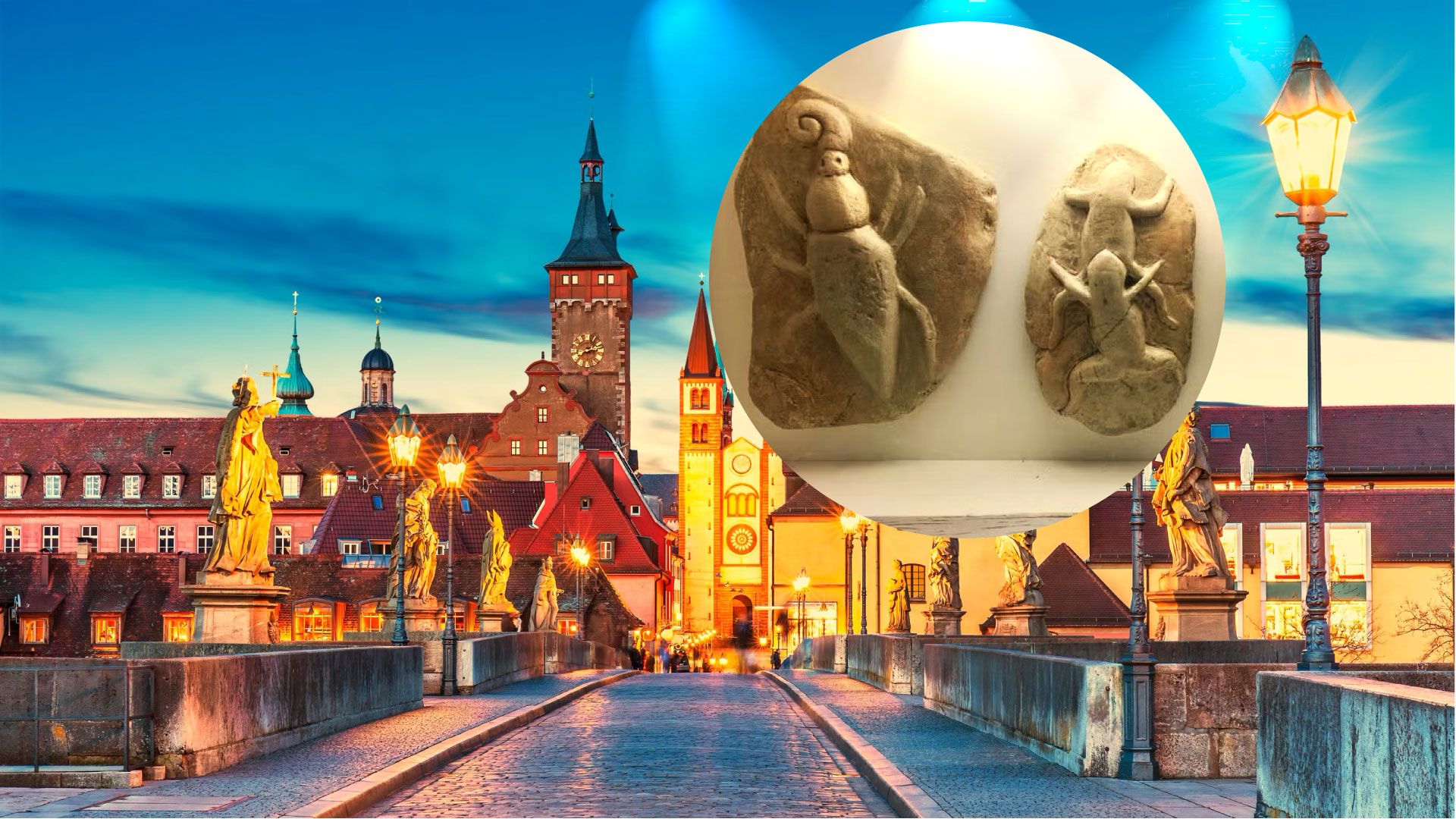 この化石詐欺は専門家をだまされ、最も早く録音された実践的なジョークの1つでした