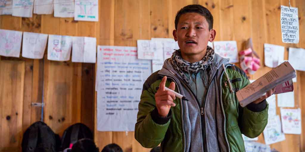 旅行者のためのトレッキング用語と便利なネパール語のフレーズ