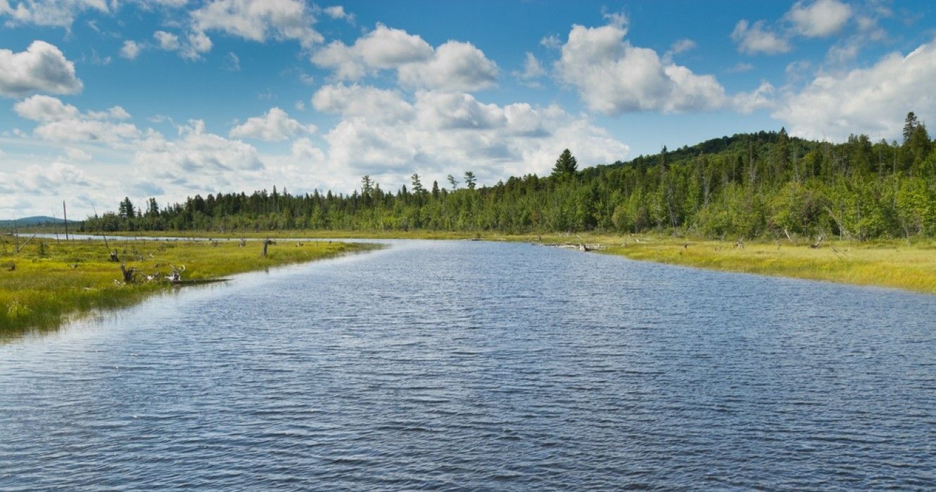 メイン州の10の小さな町では、月に2,000ドル未満で引退できます