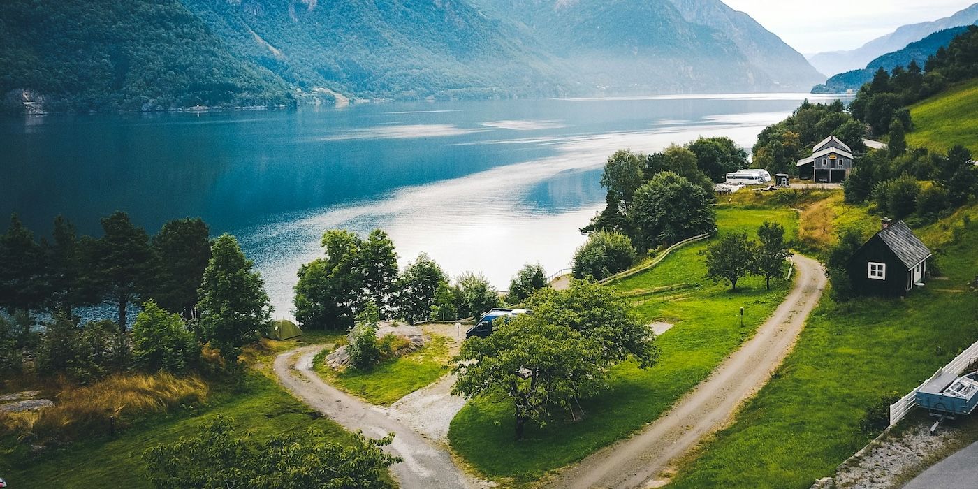 ノルウェーでできることを知らなかった7つのこと