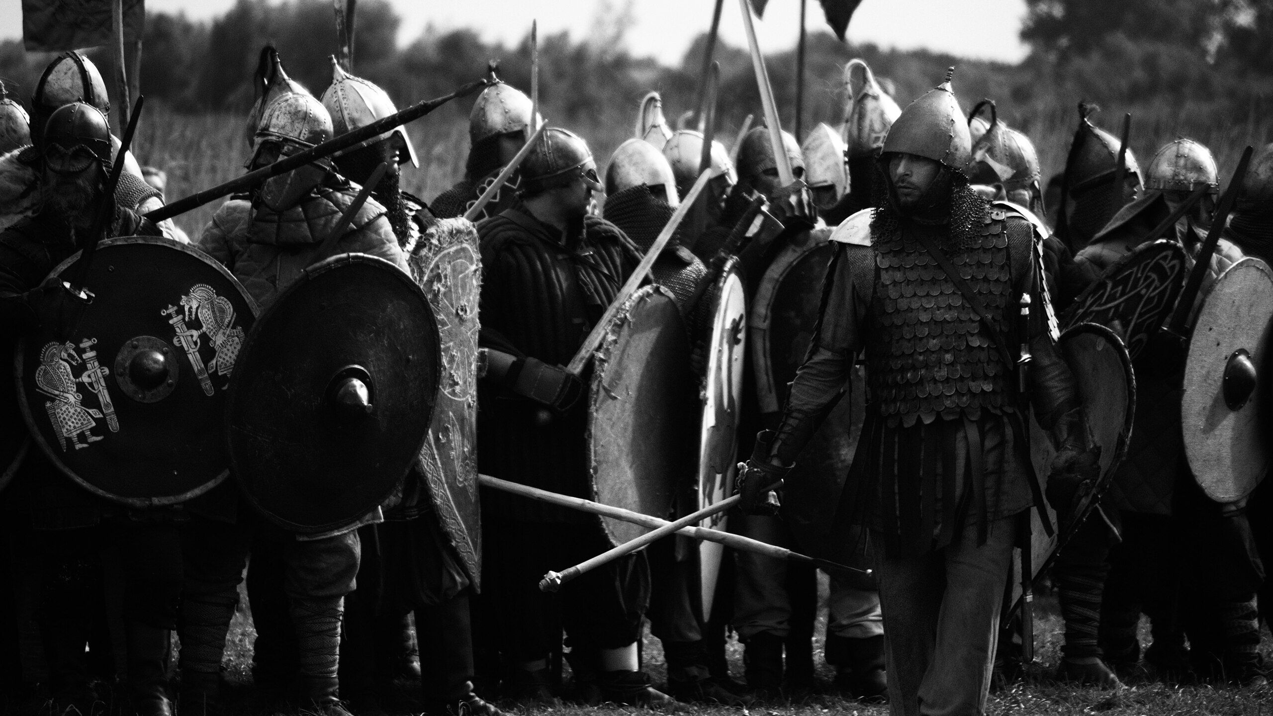 科学がバイキングについて教えてくれた9つのこと