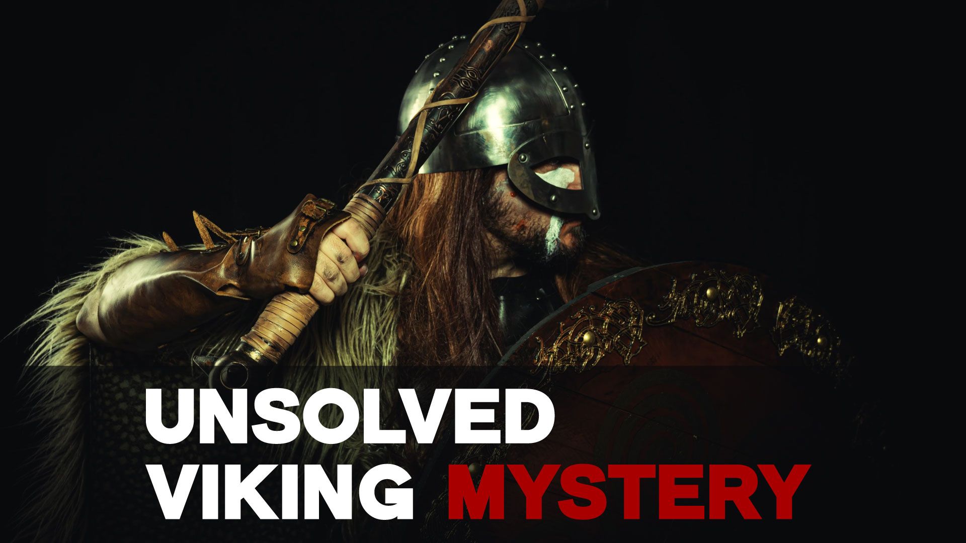 史上最大のバイキングミステリーはまだ解決されていません