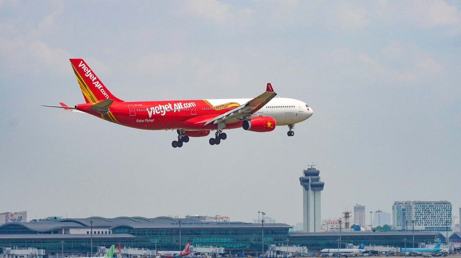 Vietjetは、Hanoi-Sydney Airbus A330サービスとのオーストラリアの接続性を拡大します