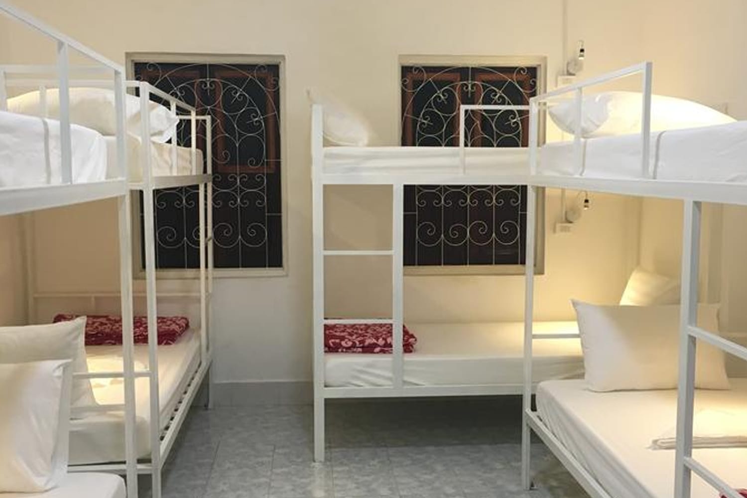 ラオスのルアン・プラバンで10の最高のホステル