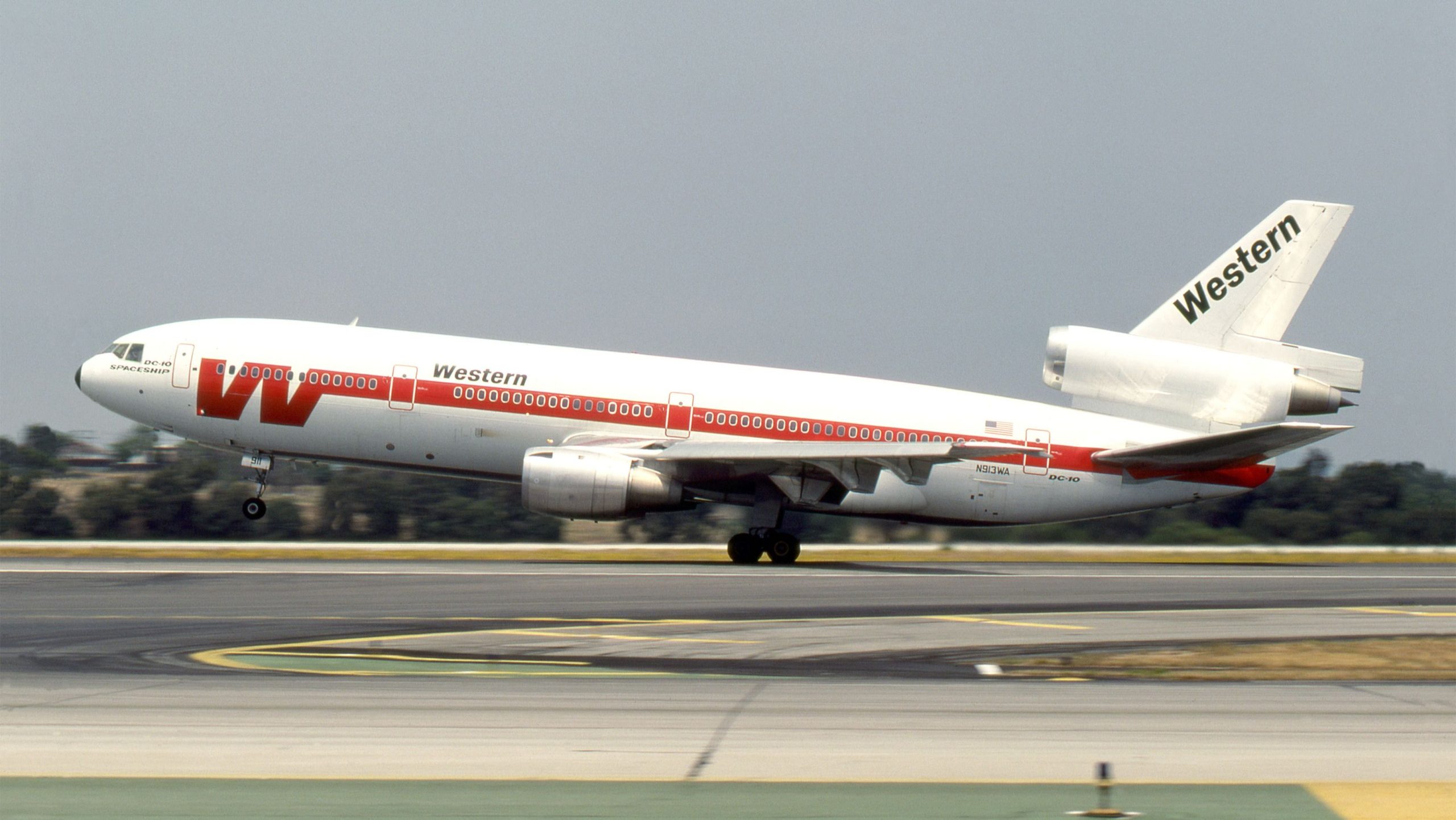 米国のキャリアウエスタン航空はどうなりましたか？