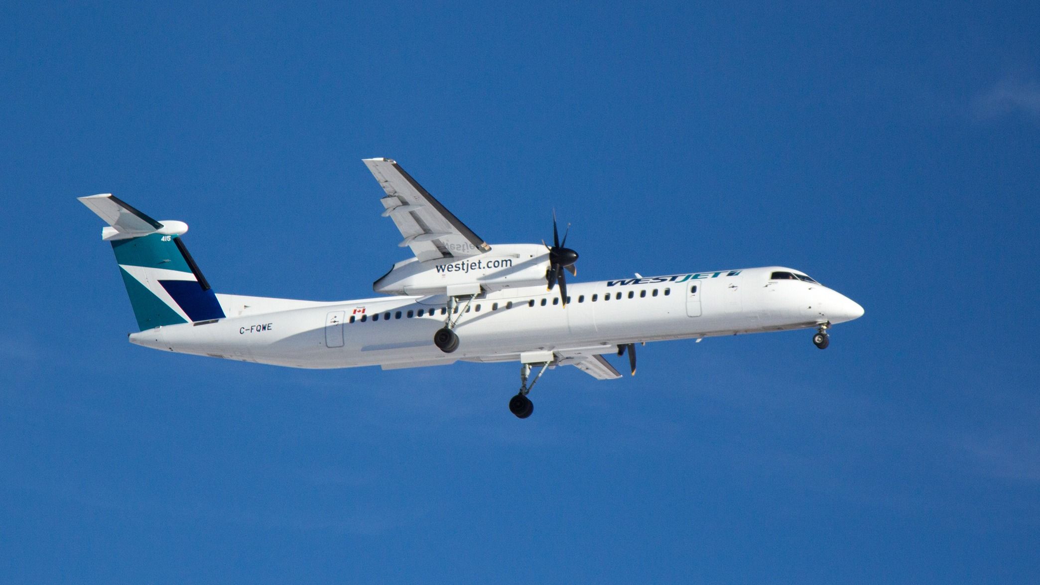 Westjet Encoreは、原則としてパイロットユニオンと合意に達します