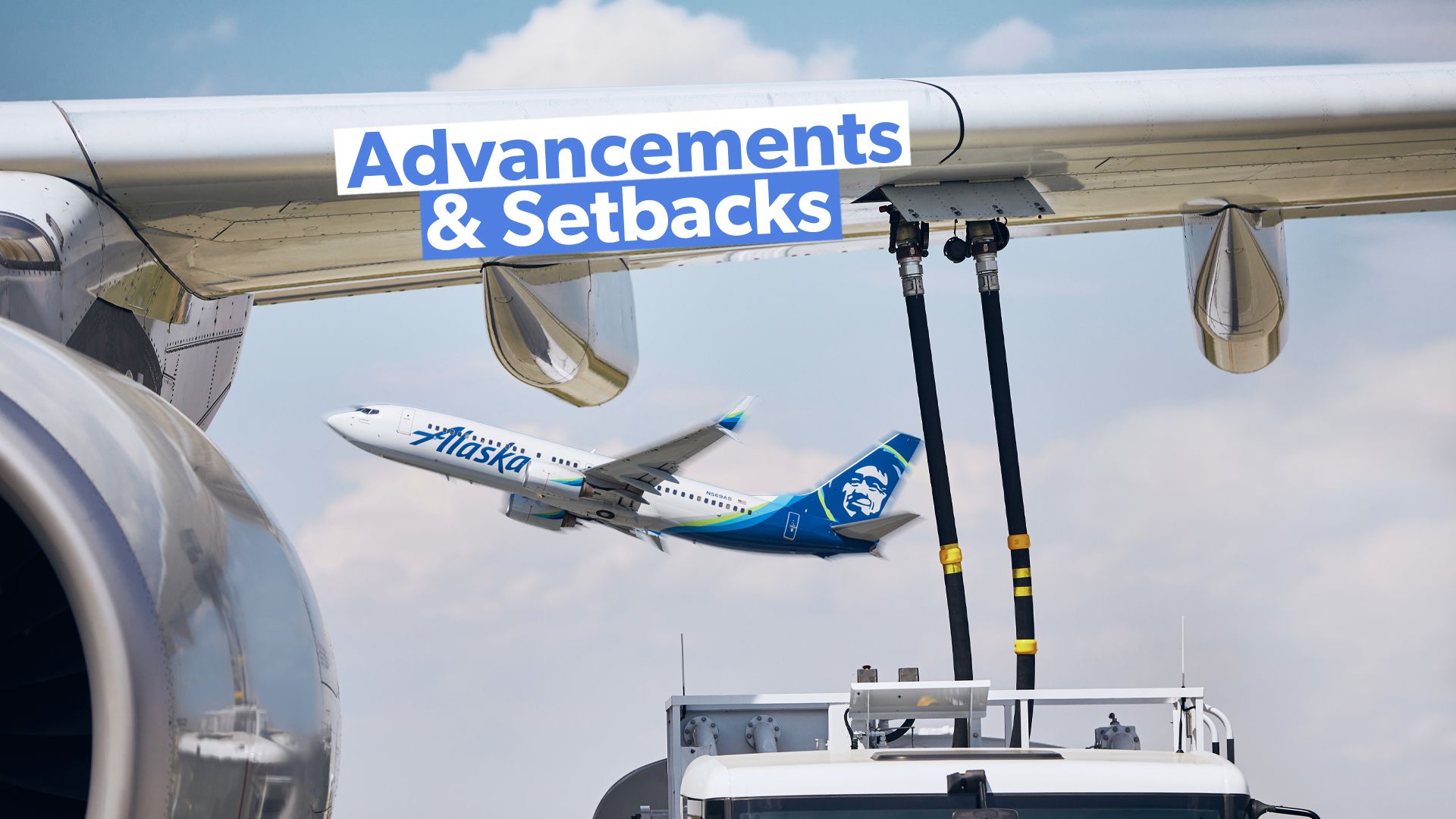 持続可能な航空燃料の主な利点と課題は何ですか？