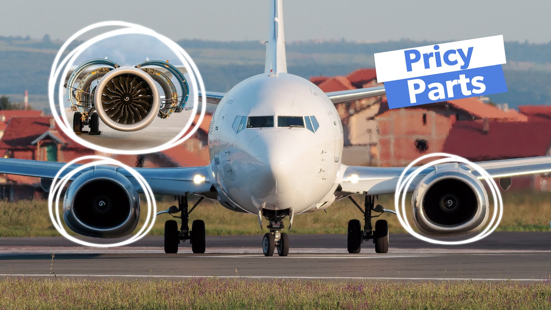 世界で最も高価なジェットエンジンは何ですか？