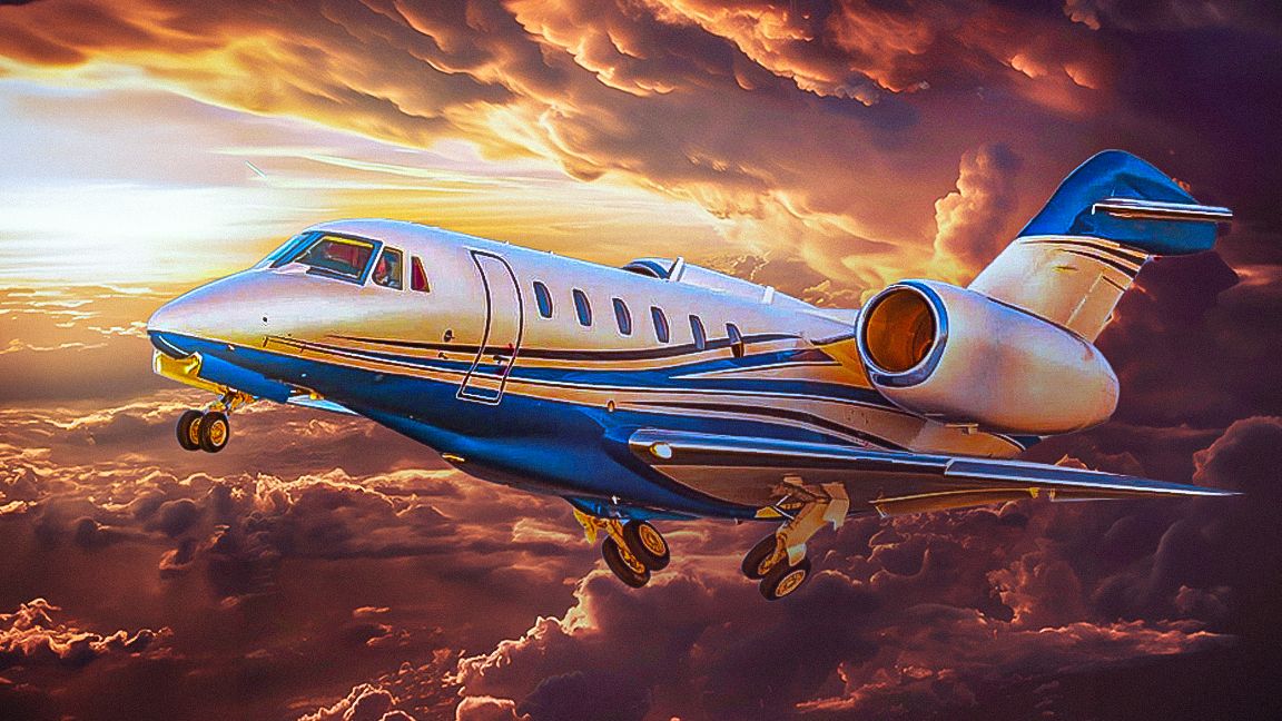 2024年のCessna Citation x価格はいくらですか？