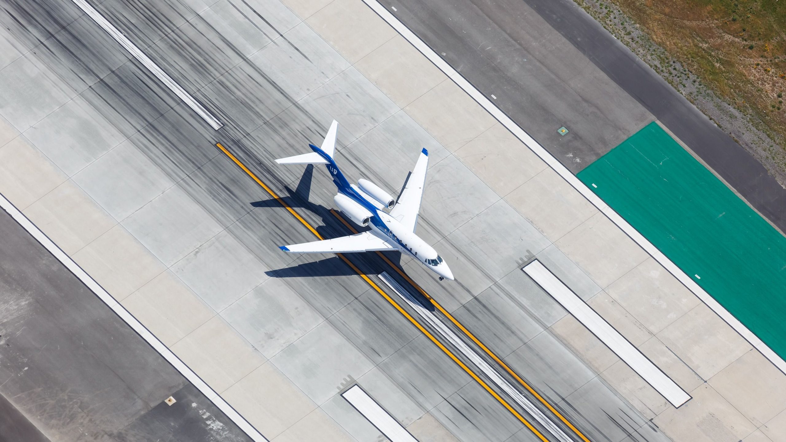 セスナの引用xプライベートジェットの5つのクールなもの