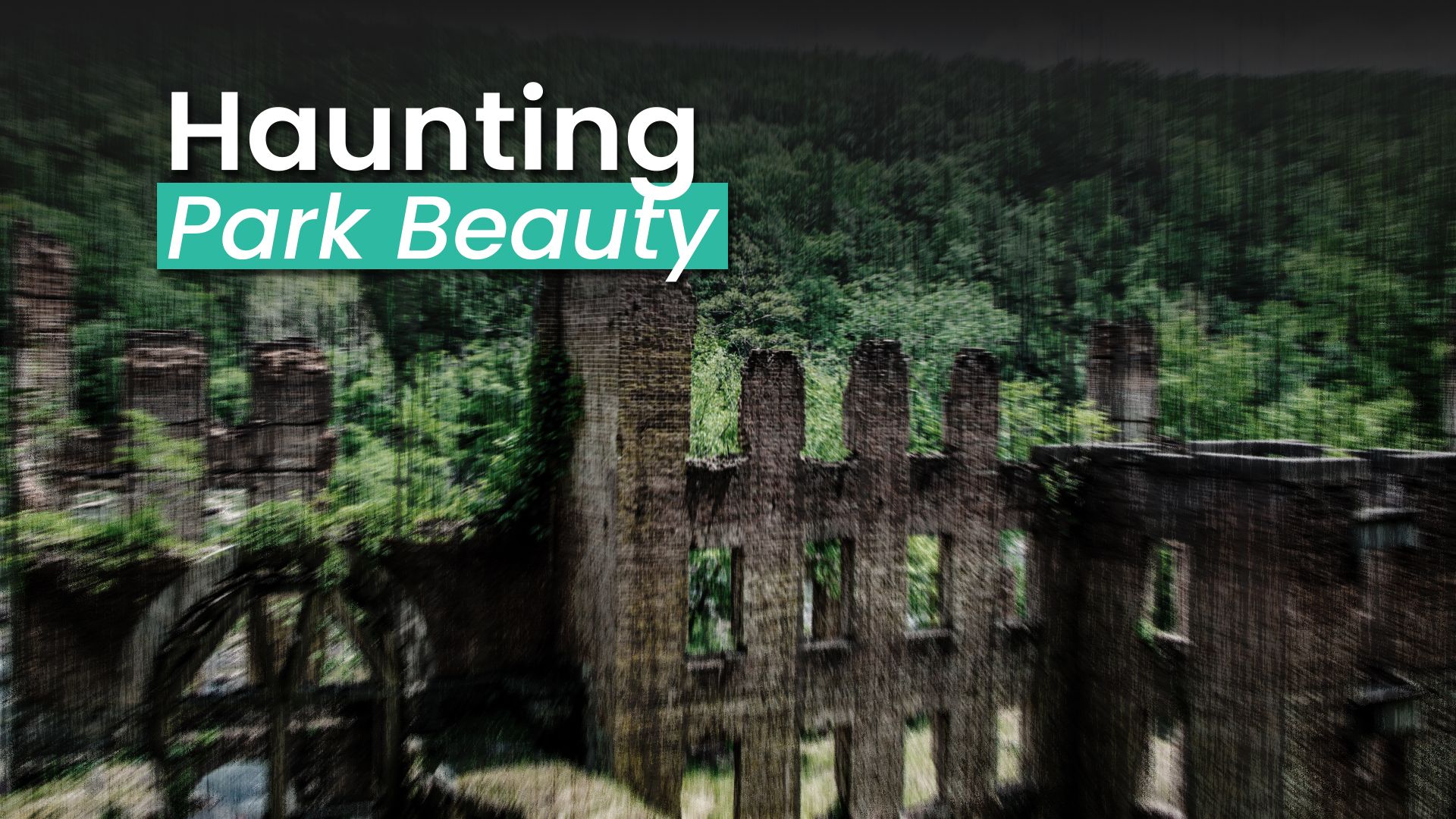 アトランタ近くのこの美しく忘れられないジョージア州立公園を認識するのはなぜですか