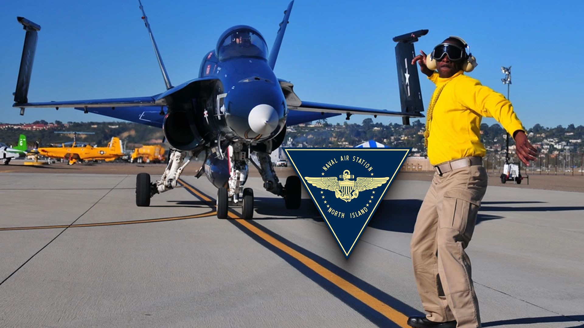 米国海軍航空の発祥の地：海軍航空基地北島について知っておくべきこと