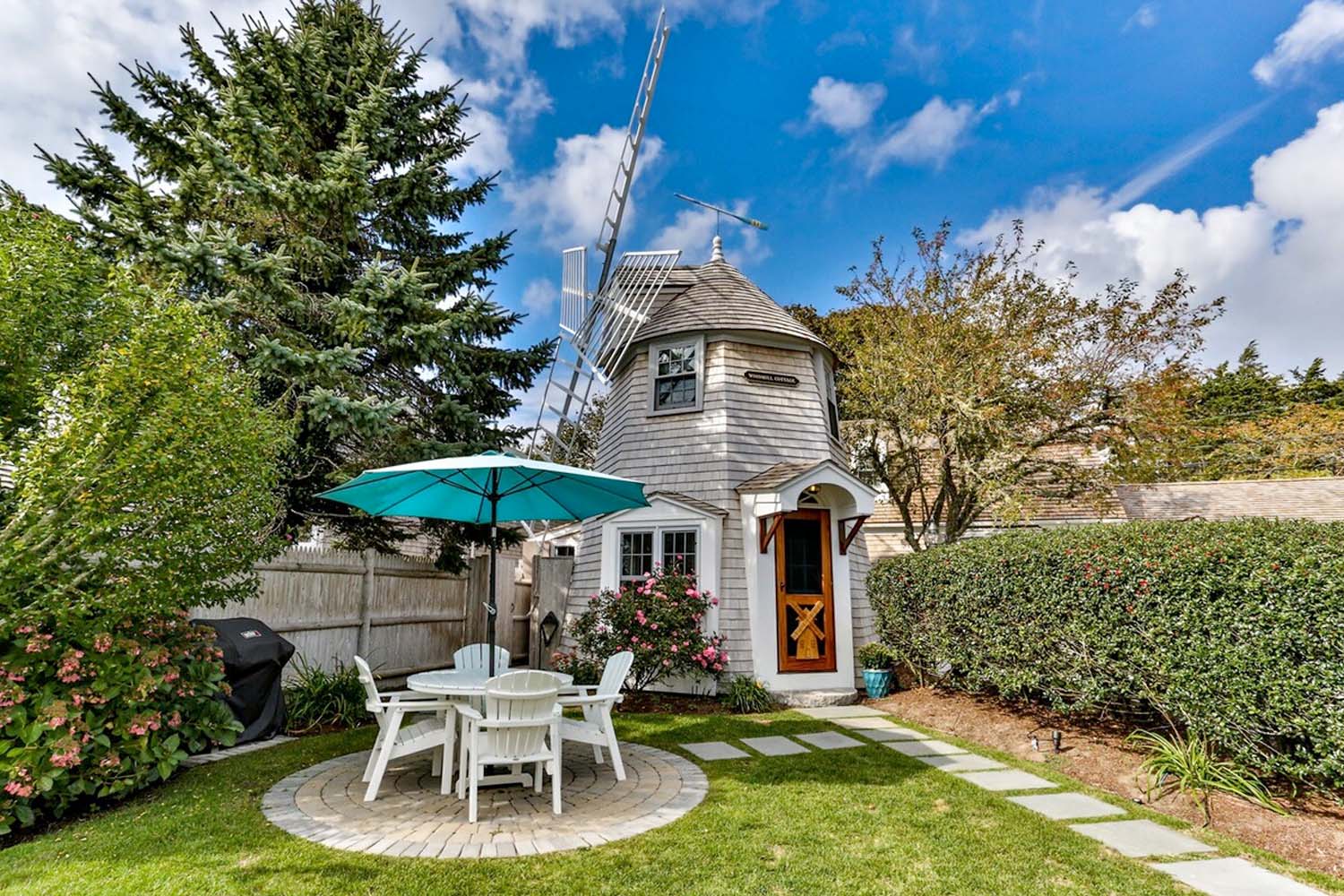 米国マサチューセッツ州で15の最高のAirbnbs