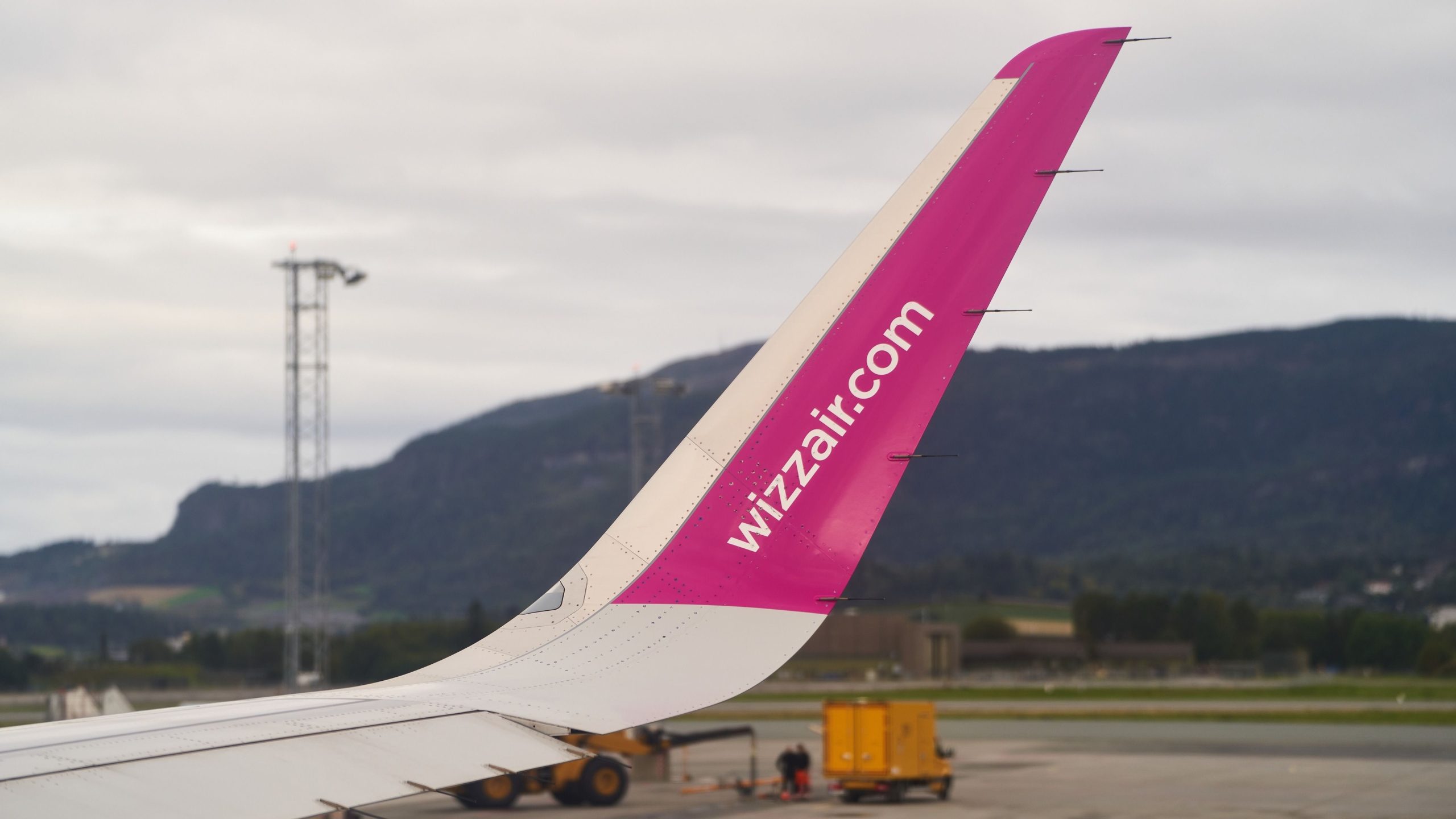 Wizz Airは、大統領が出発するにつれてリーダーシップの変更を発表します