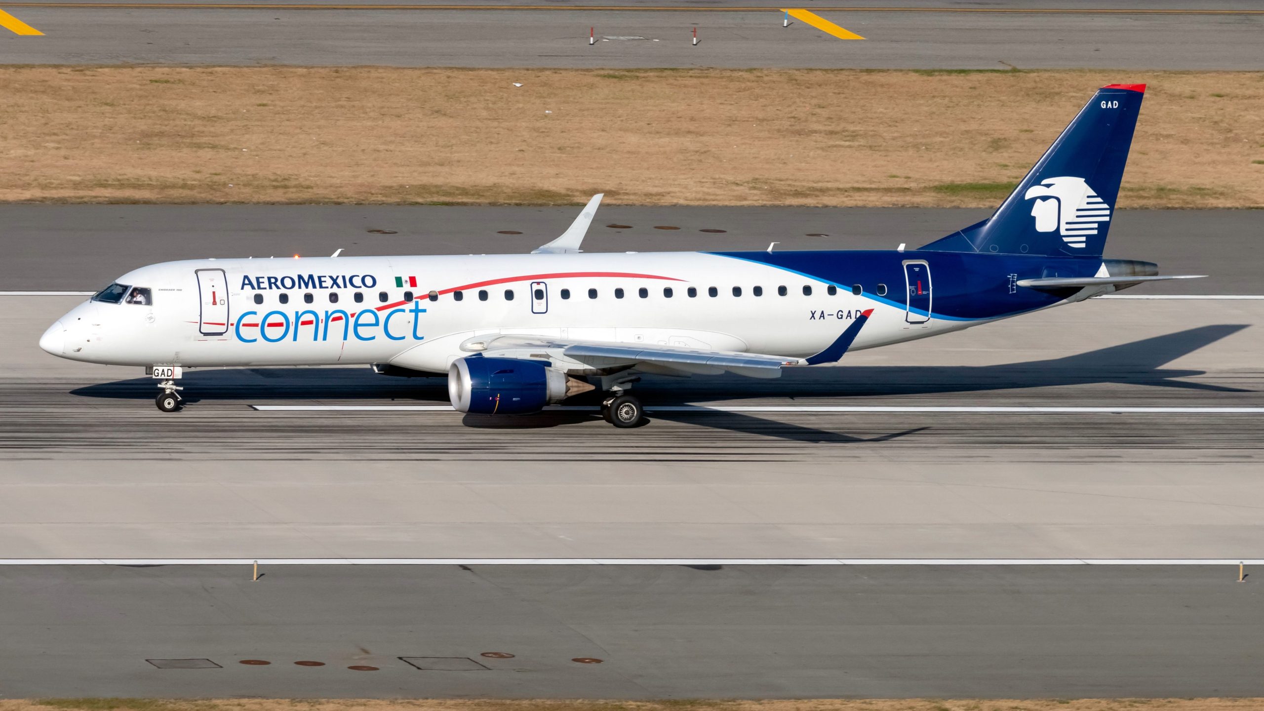 Aeromexicoは、冬の8つの新しい季節ごとのフライトを発表します