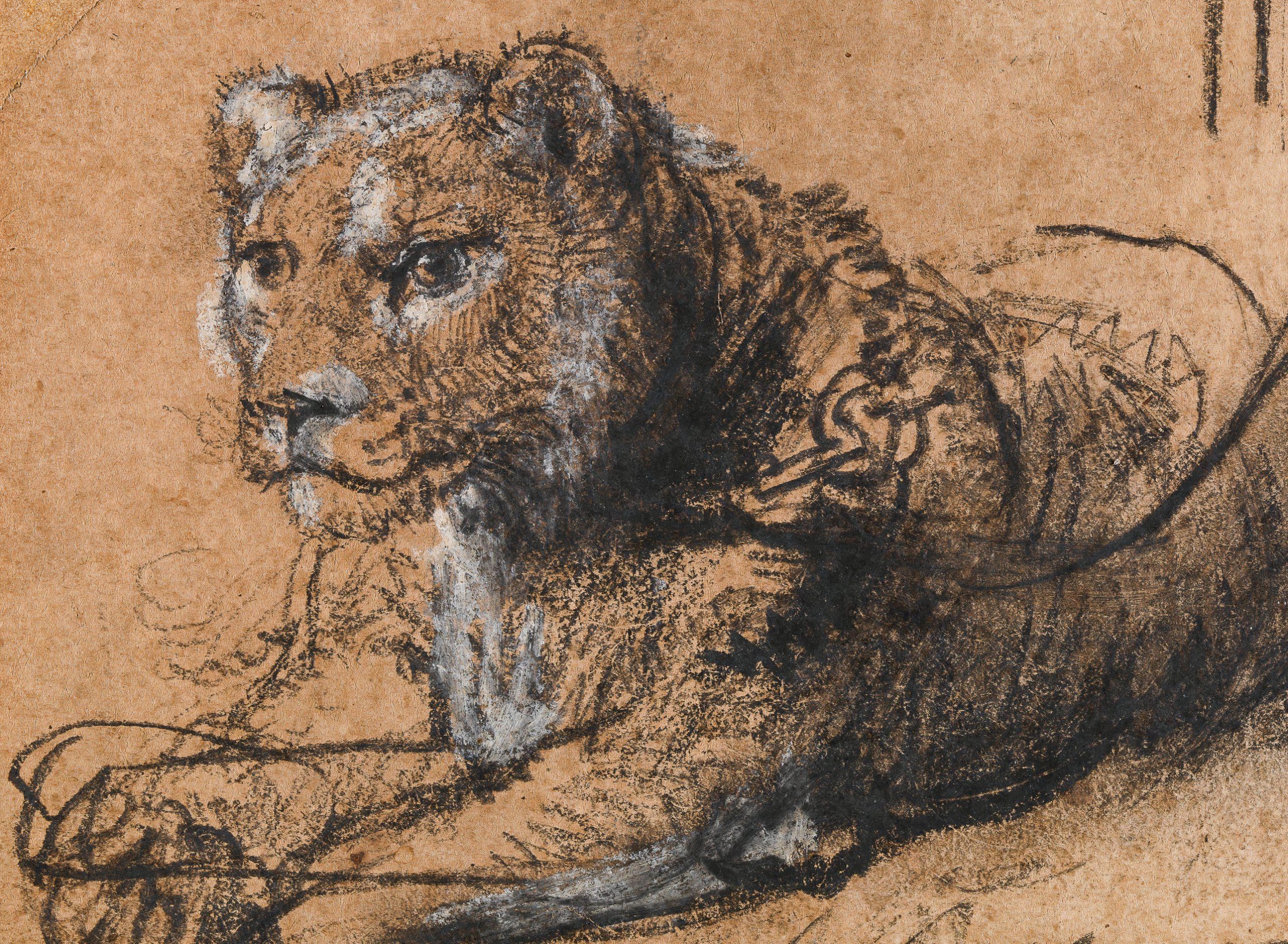 億万長者のアートコレクターは、私たち全員が聞く必要がある理由で、象徴的な傑作を販売する予定です