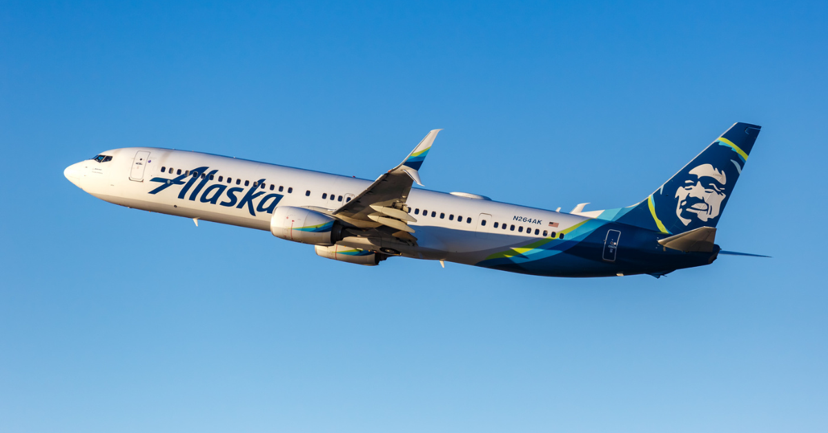 アラスカのエリートステータスを獲得することは、これまで以上に簡単です