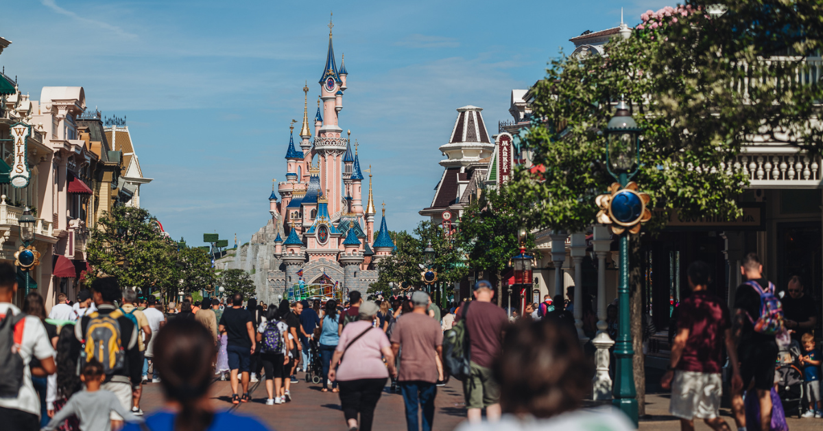 ディズニーワールドへの旅行は、ニューヨークの学校の従業員のために汚染されたばかりです