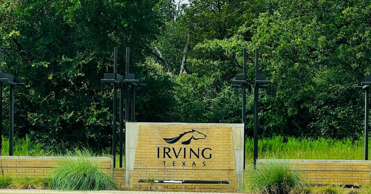 テキサスのこのスポットは、退職のためにアメリカで最悪の場所の1つと考えられています