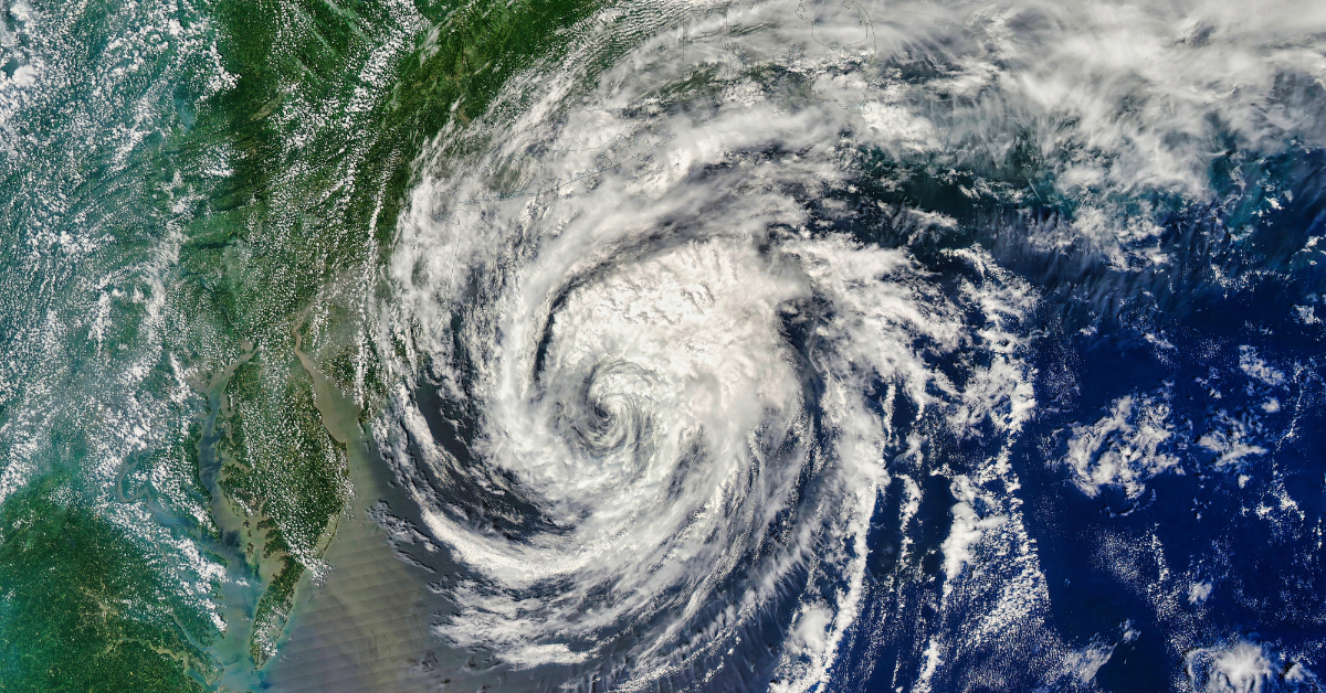 気象学者は、フロリダ湾岸のためにこれらの部品の新しいハリケーンウォッチを発行しました