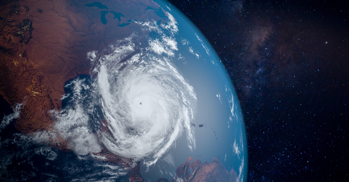 将来のハリケーンは最大カテゴリ5の強度を超える可能性がありますか？