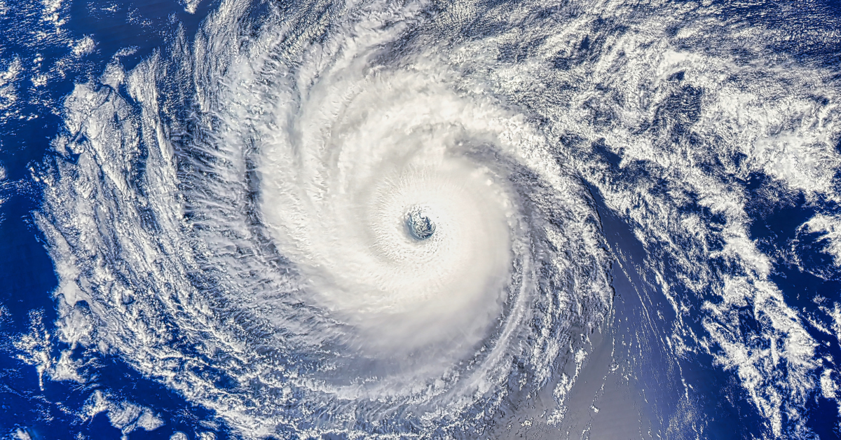 メキシコ、カンクンのお気に入りの観光スポットは、ハリケーンヘレンに続いて認識できないように見えます