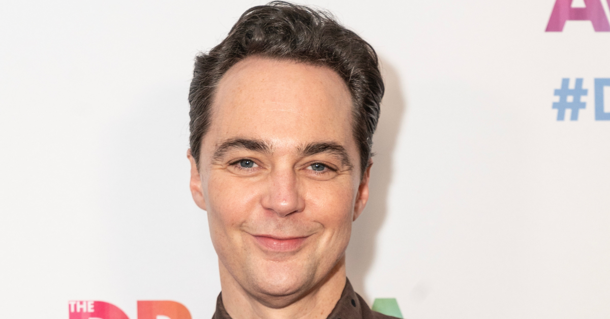 TBBTでのジムパーソンズが終了する前に、彼はグラマシーパークにある280万ドルのペントハウスでハリウッドエスケープをすでに計画していました