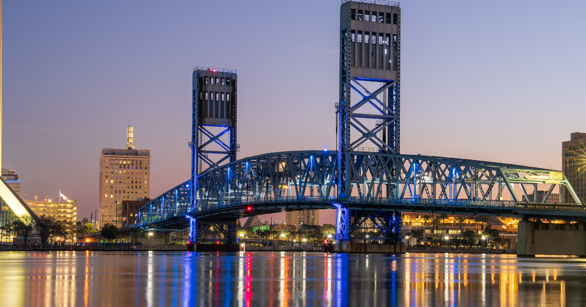 フロリダの川岸の奇妙な穴がついに特定されました
