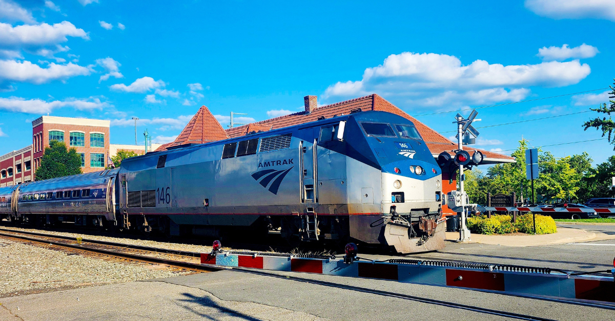 Amtrak Borealisは6か月以内に大きなマイルストーンを祝います